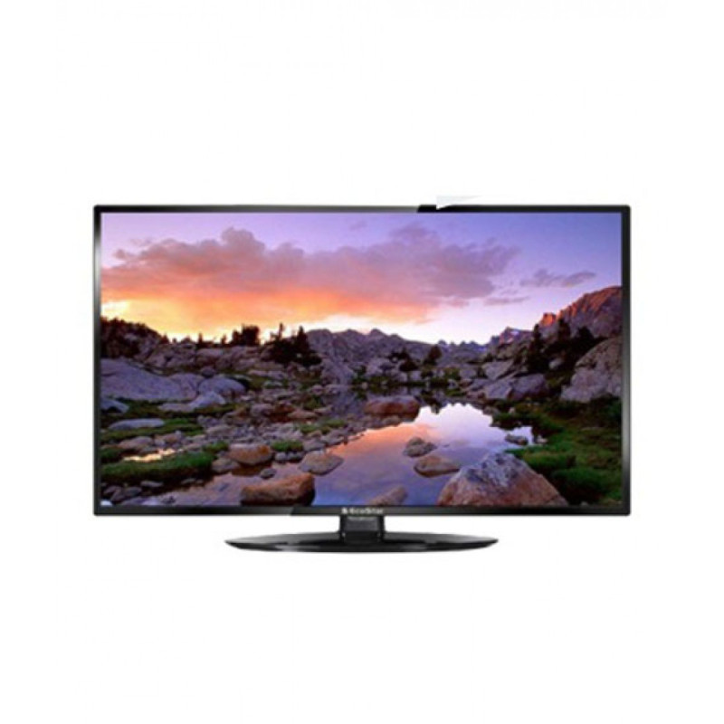 EcoStar 49 Full HD LED TV (CX-49U571)