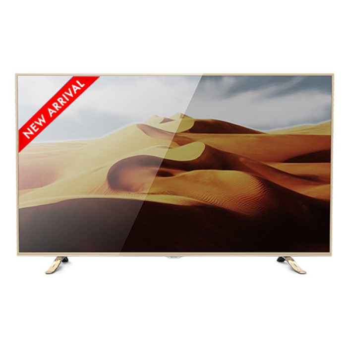 EcoStar 49" 4K UHD Smart LED TV (CX-49UD920)