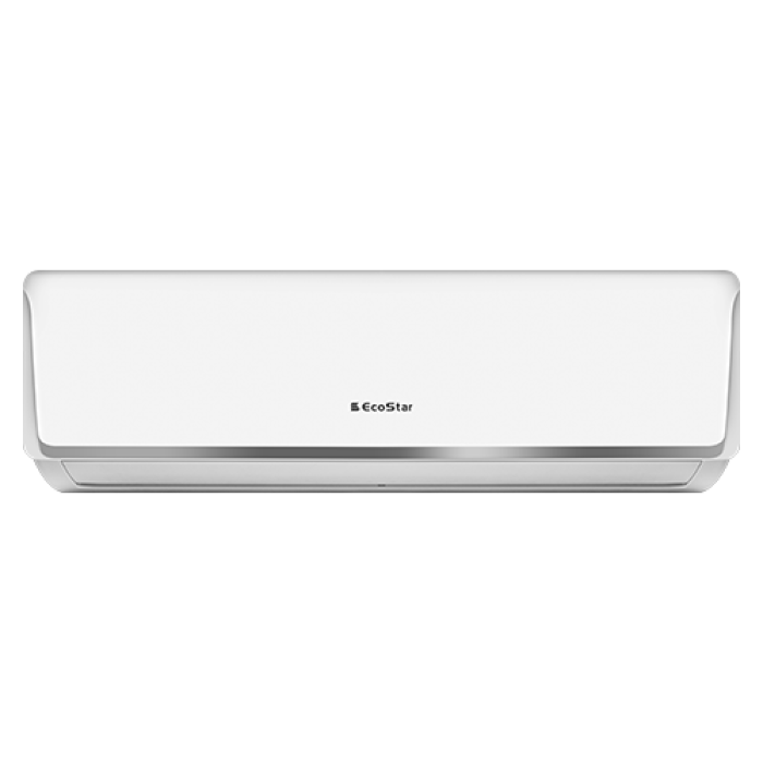 EcoStar ES-24AR01W 2.0 Ton Inverter EcoStar ES-24AR01W 2.0 Ton Inverter