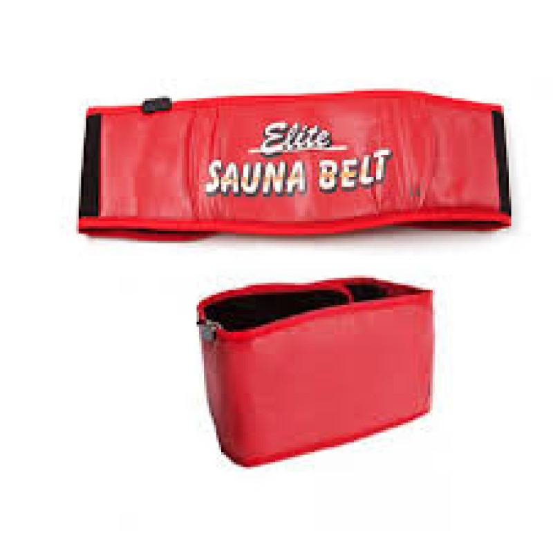 Elite Sauna Belt