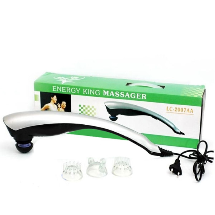 Energy King Massager LC-2007AA