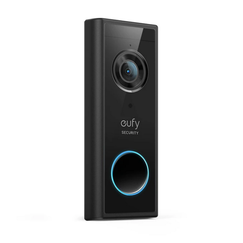 Eufy Video Doorbell 2K (Battery-Powered) Add-on Unit