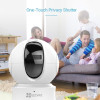 Ezviz CTQ6C WiFi IP Camera Motion Detection and Mobile Control