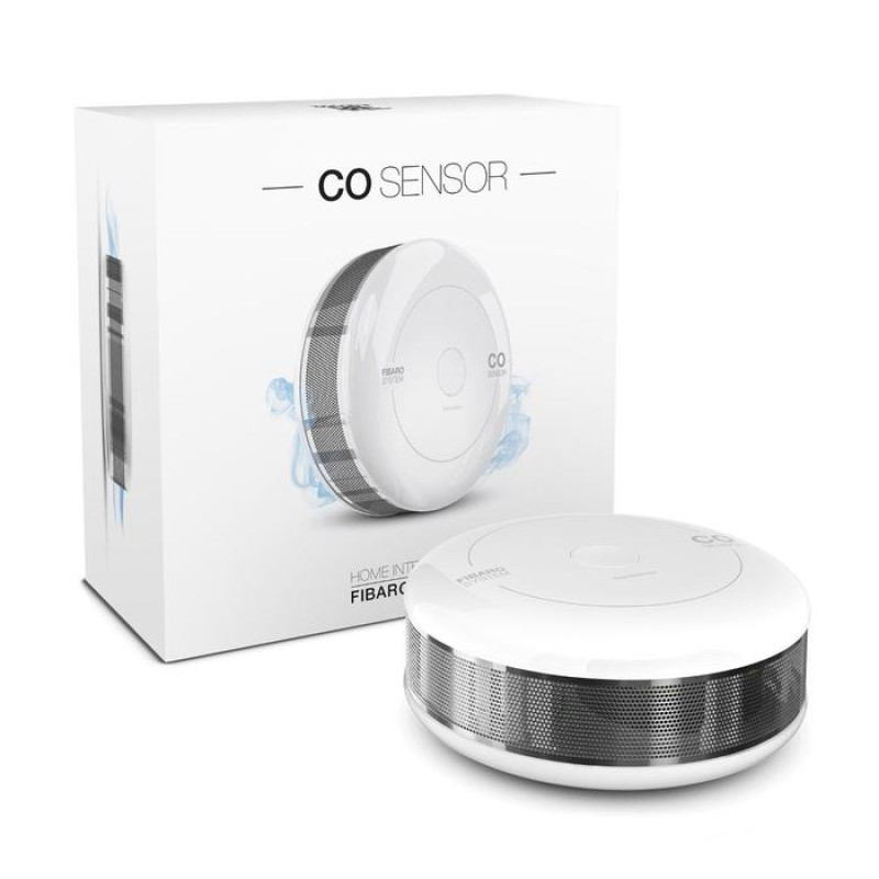 Fibaro CO Sensor Z-Wave 