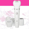 Find Back 5 In 1 Epilator