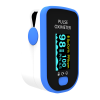 Fingertip Pulse Oximeter