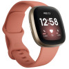 FitBit Versa 3 Black,Blue and Pink