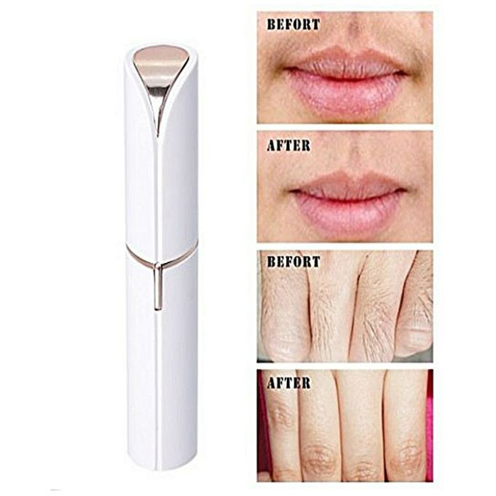 Flawless Facial Hair Remover for Women Flawless Facial Hair Remover for Women