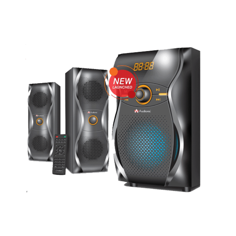 Audionic Flex F-600 Speaker