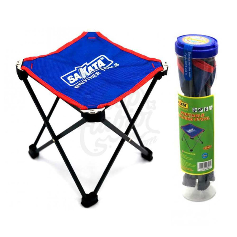 Sakata Folding Chair