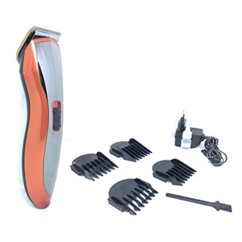 Gemei GM-6027 Professional Hair Clipper Cordless Trimmer
