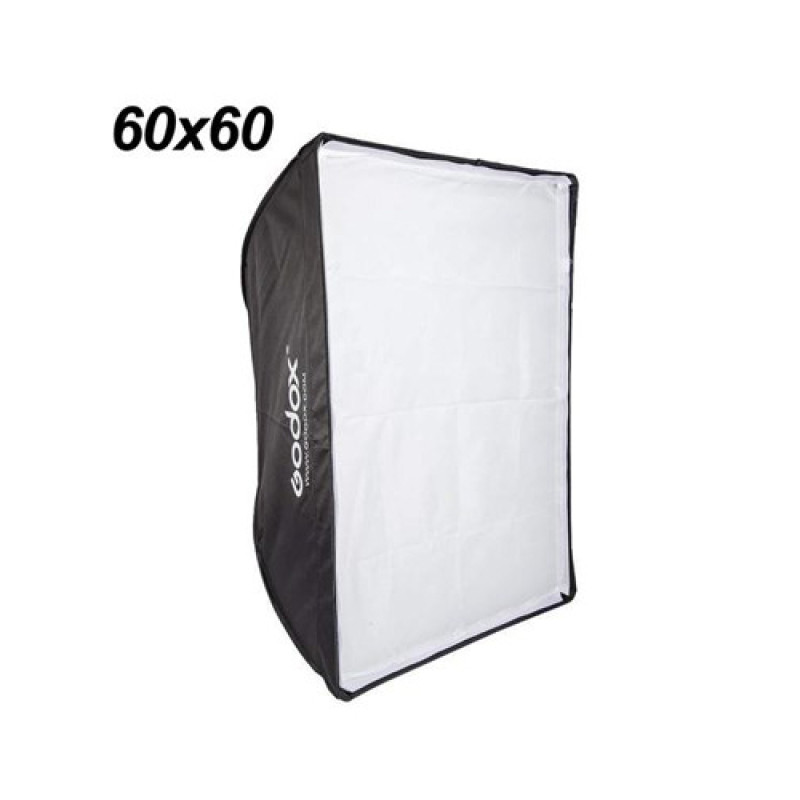 GODOX SB-UBW 60x60cm Umbrella Style Soft Box 