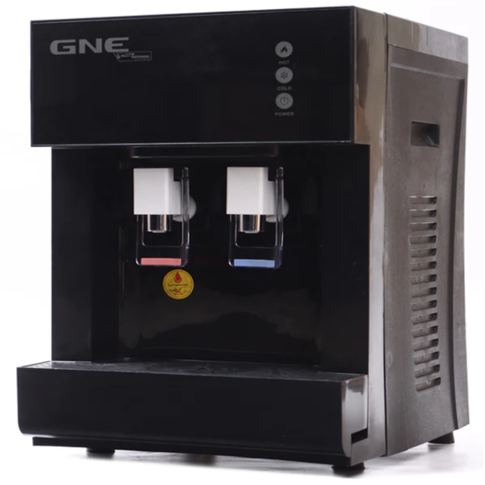 Gaba National Table Top Water Dispenser – GNW-0319 - 22