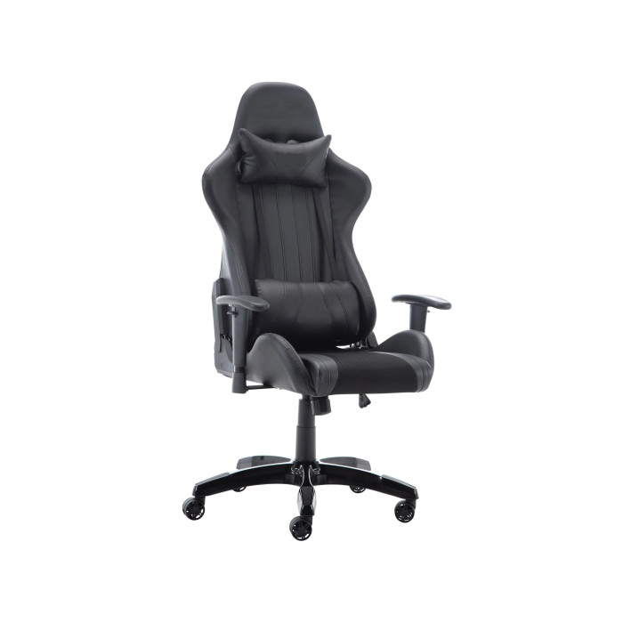 Gaming Chair Black Gaming Chair Black