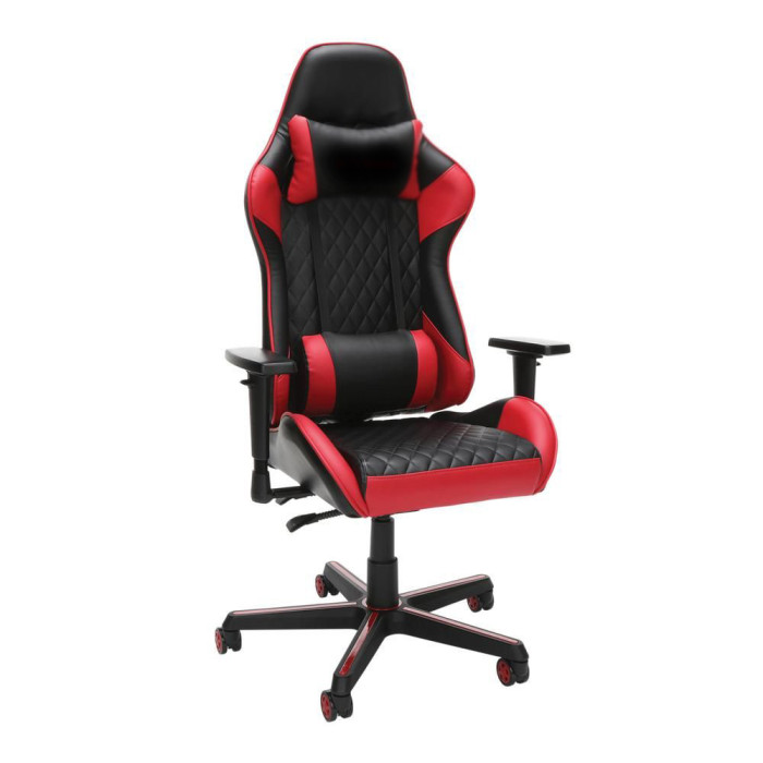 Gaming Chair Red Gaming Chair Red