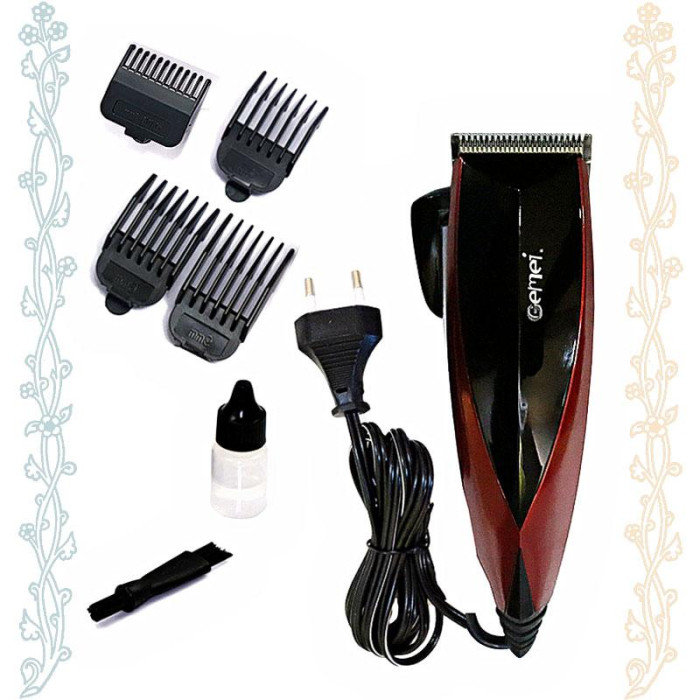 Gemei GM-1008 Hair Trimmer