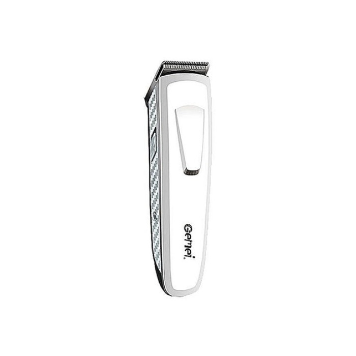 Gemei GM-613 - Rechargeable Hair Trimmer