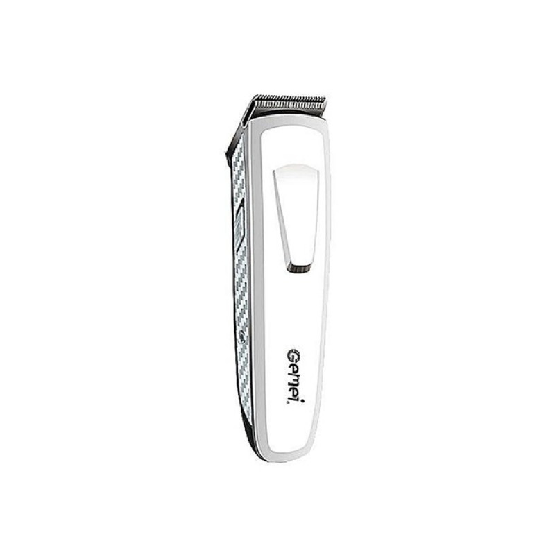 Gemei GM-613 - Rechargeable Hair Trimmer