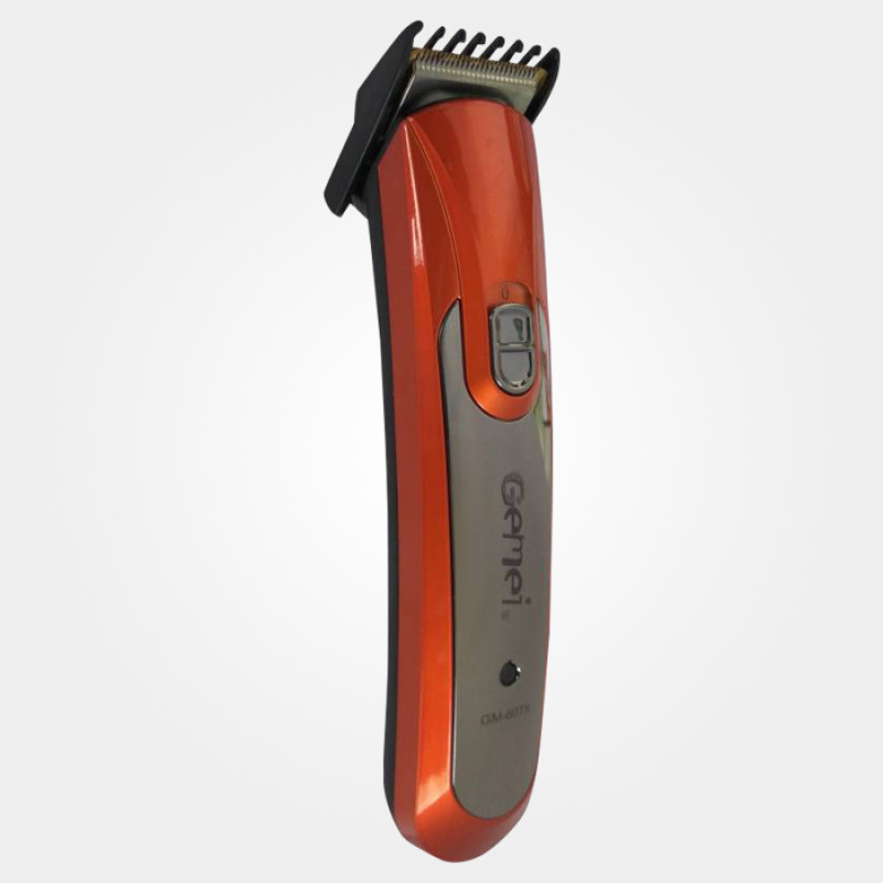 Gemei GM-607X Professional Hair Cordless Trimmer