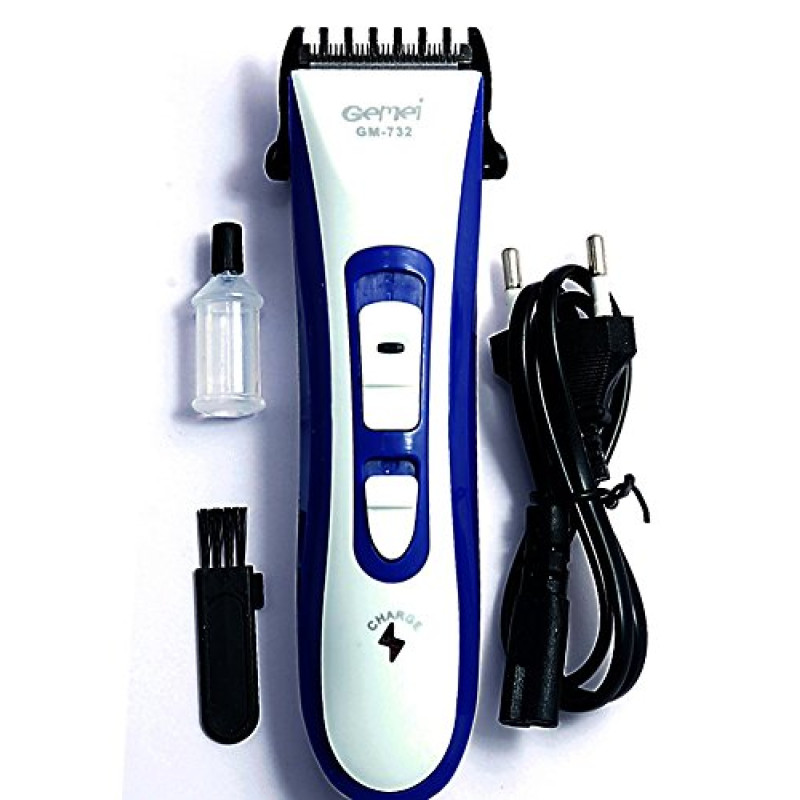 Gemei Rechargeable Trimmer for Men GM-732