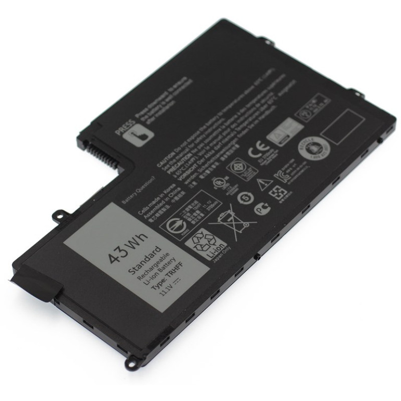 Genuine Dell 43Wh TRHFF Battery For Inspiron 5442 5447 5448 5547 5548 5545 (Original)