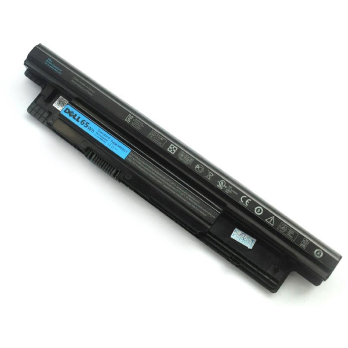 Genuine Dell 65wh Type MR90Y Battery, Dell Inspiron 15R-5521 3521 OEM (Original)