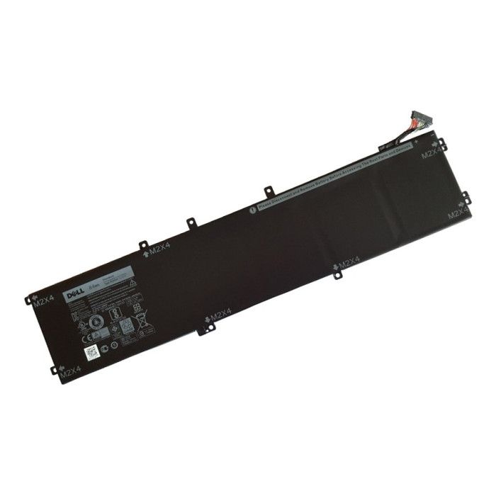 Genuine Dell XPS 15 9550 Battery 84Wh 4GVGH