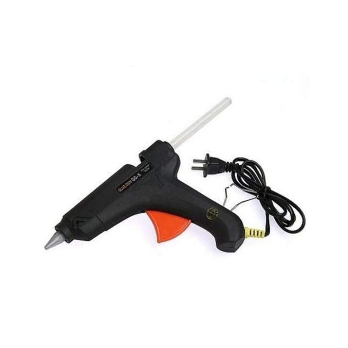 Glue Gun with 10 Free Glue Sticks 60W