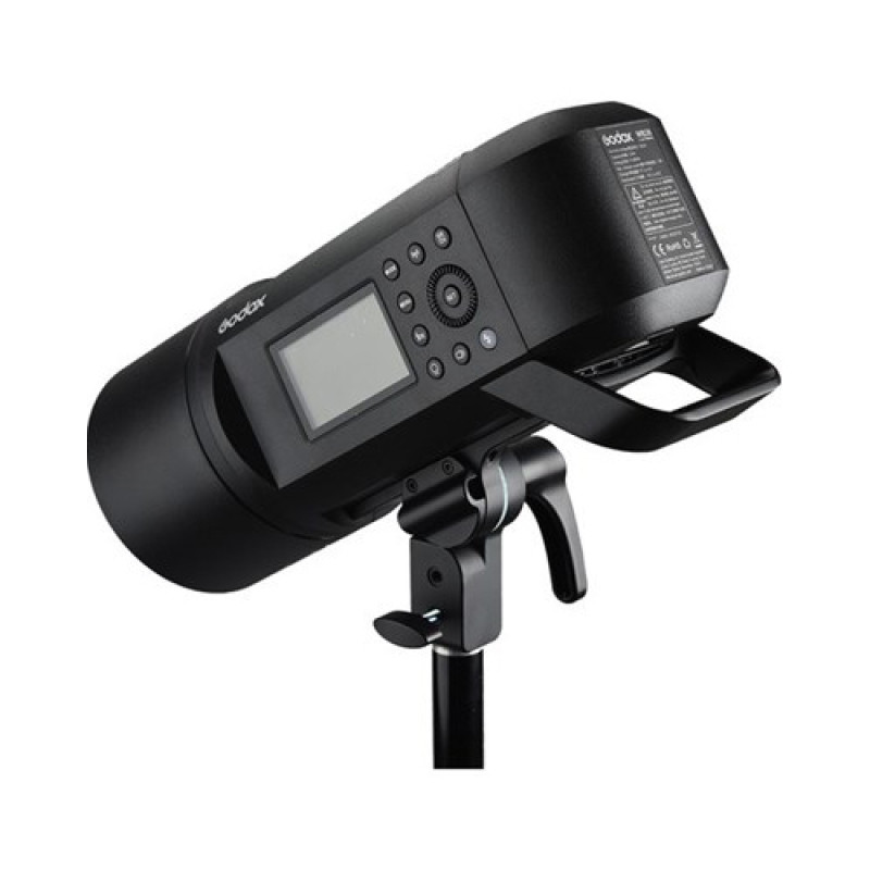 Godox AD600Pro Witstro All-In-One Outdoor Flash