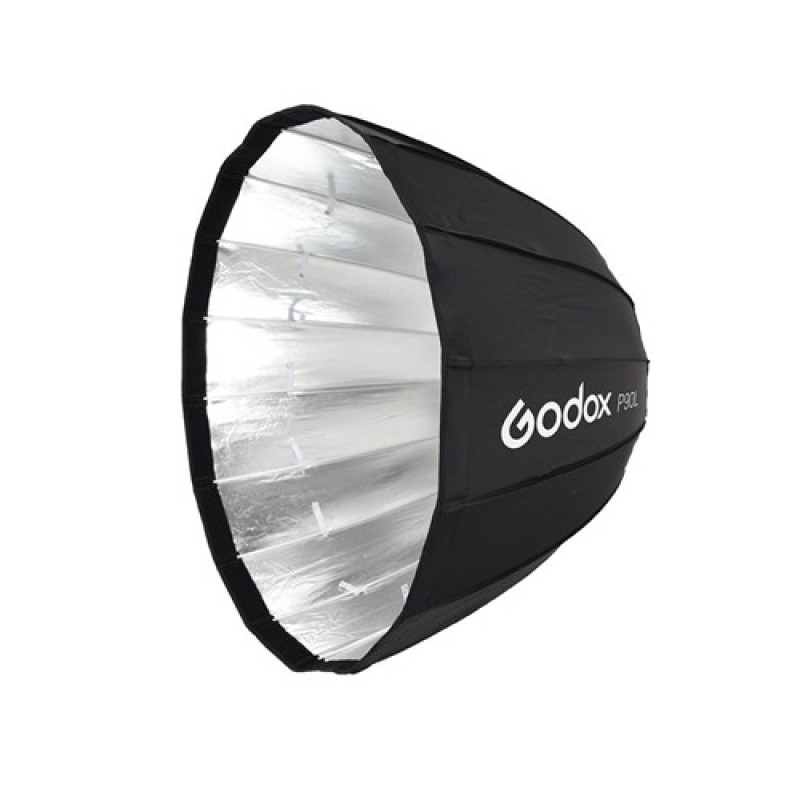 Godox P90L Parabolic Softbox with Bowens Mounting