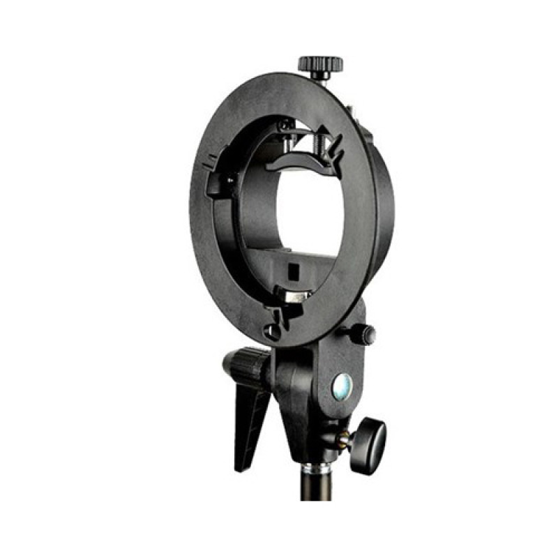 Godox S Type Mount Speedlite Bracket for Bowens