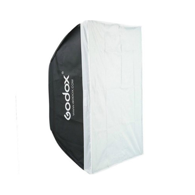 Godox SB-BW-60x60 Softbox with Bowens Speed Ring 