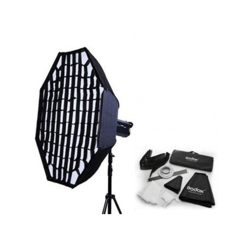 Godox SB-FW Octa 95cm Grid Softbox 