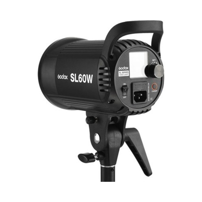 Godox SL-60W LED Video Light