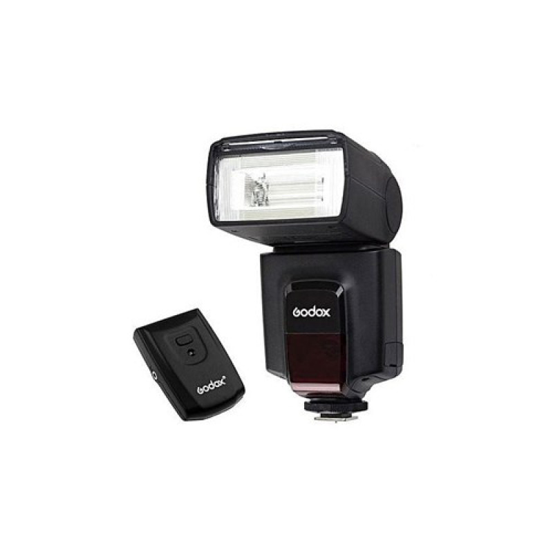 Godox TT520 II Trigger Flash