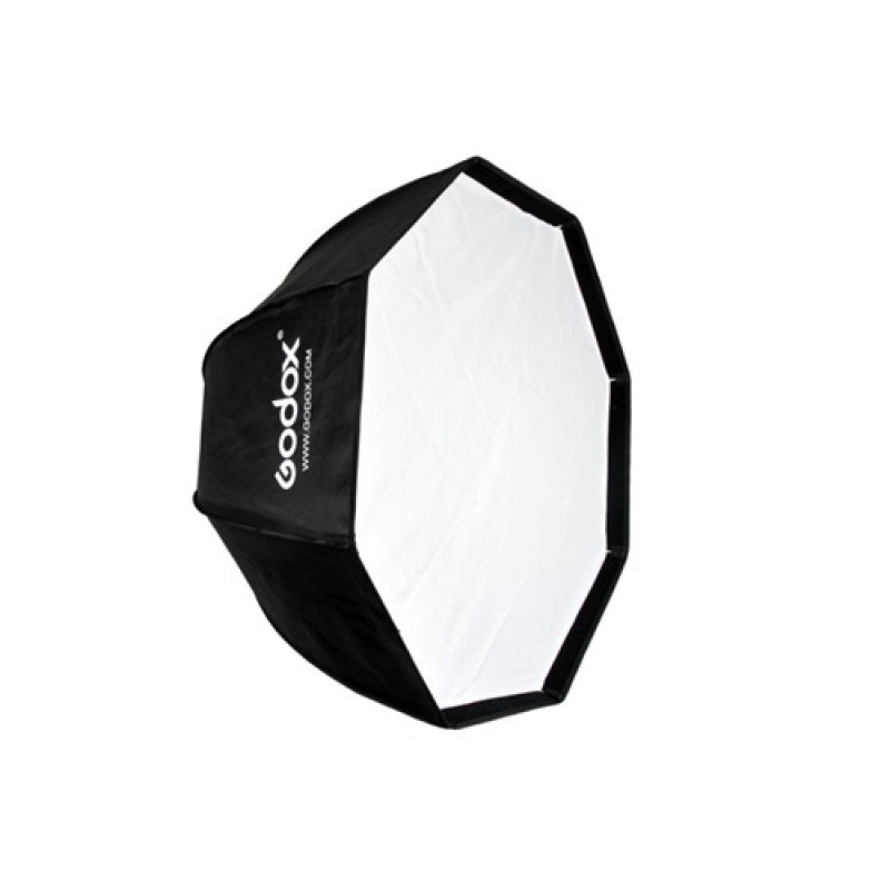 Godox Umbrella Softbox 120cm with Bowens Mount 