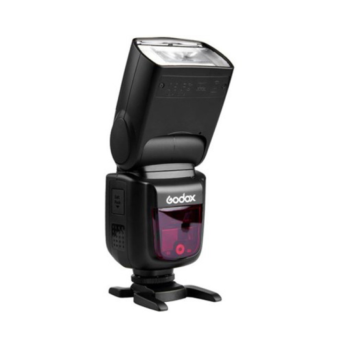 Godox VING V850II Li-Ion Flash Kit