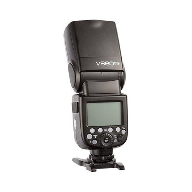 Godox VING V860II S TTL Li-Ion Flash Kit for Sony Cameras