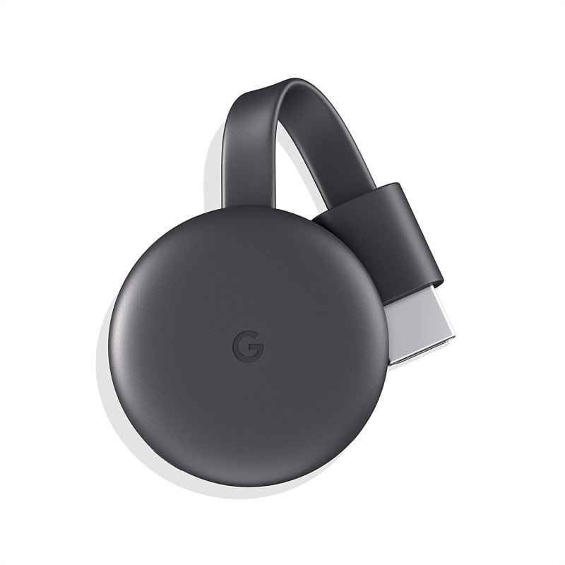 Google Chrome Cast