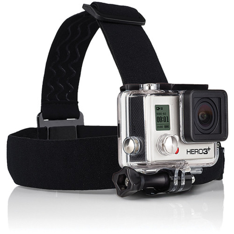 Gopro Camera Head Strap