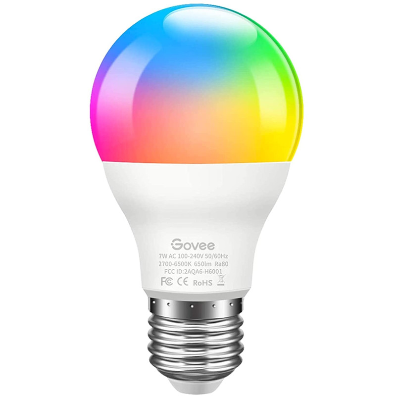 Govee Smart LED Bulb