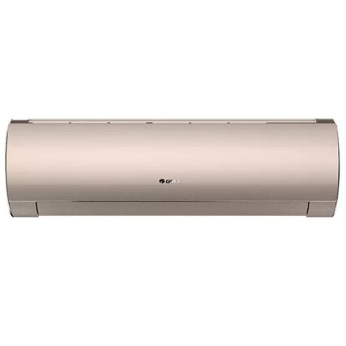 Gree GS-18FITH-1.5 Ton-18000 BTU-Inverter Spilt AC-Golden Gree GS-18FITH-1.5 Ton-18000 BTU-Inverter Spilt AC-Golden