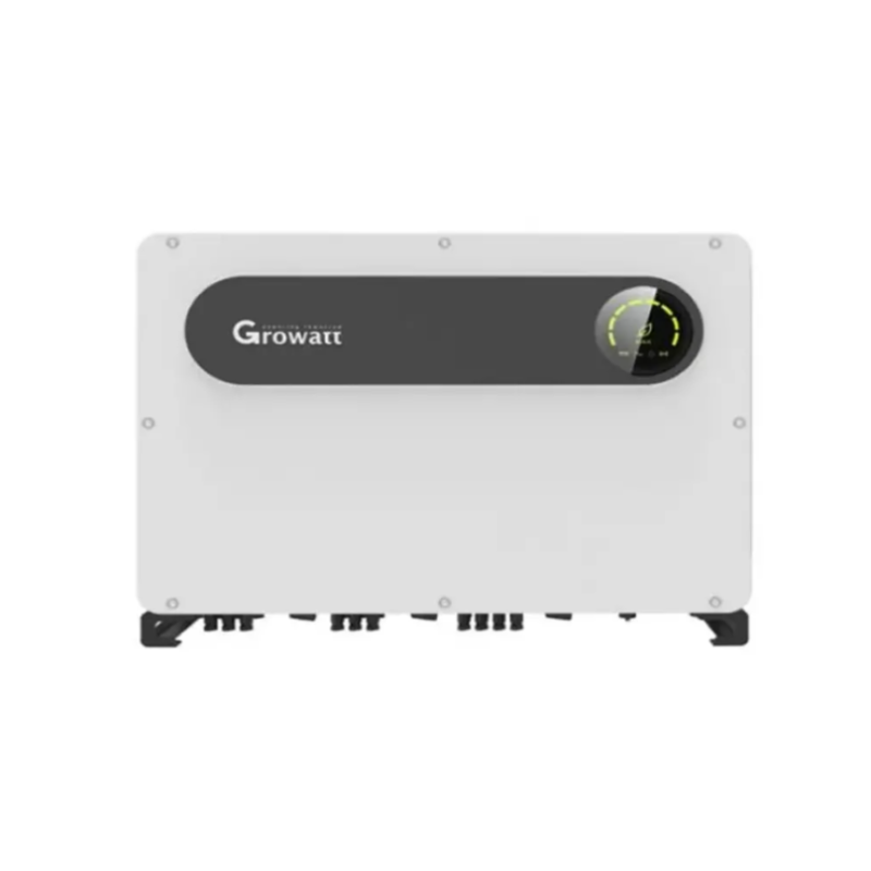 Growatt 100Kw On Grid Solar Inverter