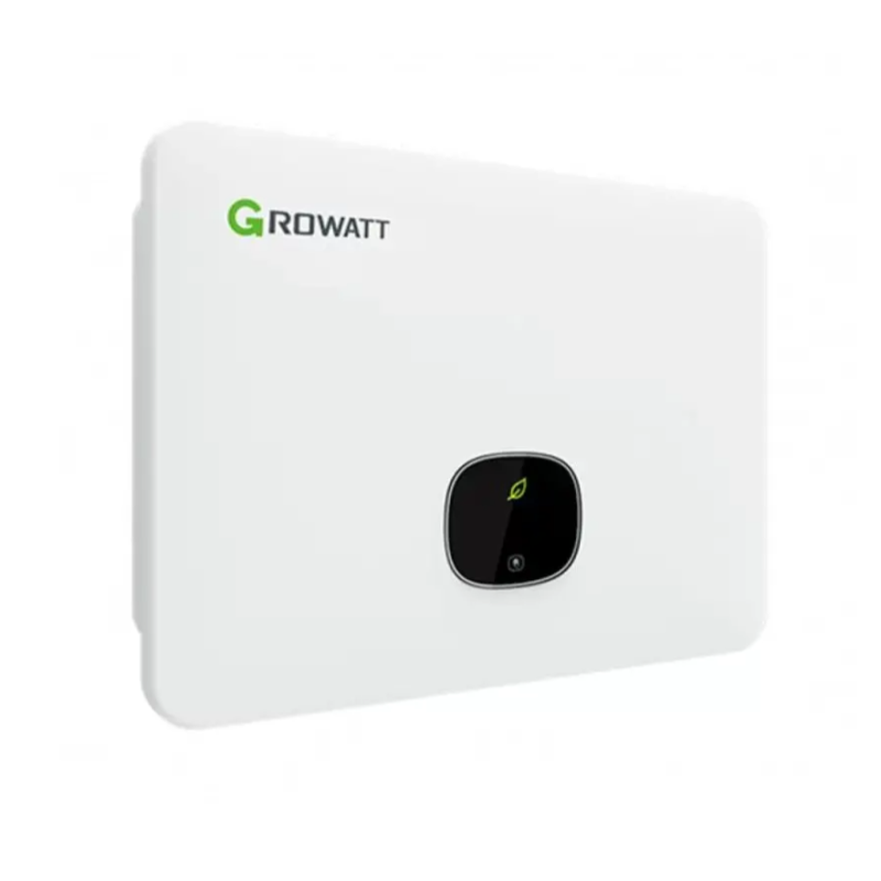 Growatt 15KW On Grid Solar Inverter