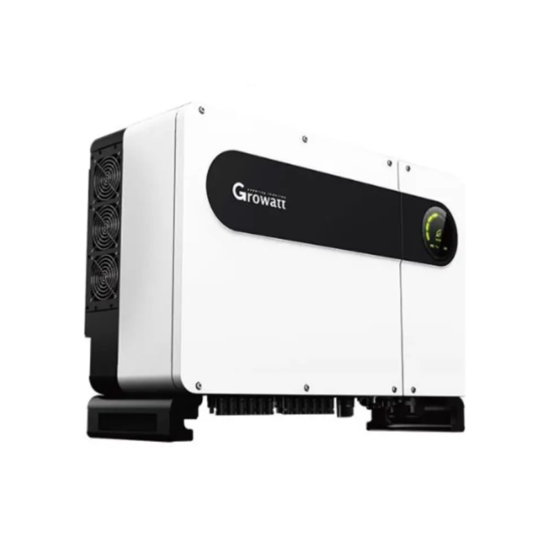 Growatt 50Kw On Grid Solar Inverter