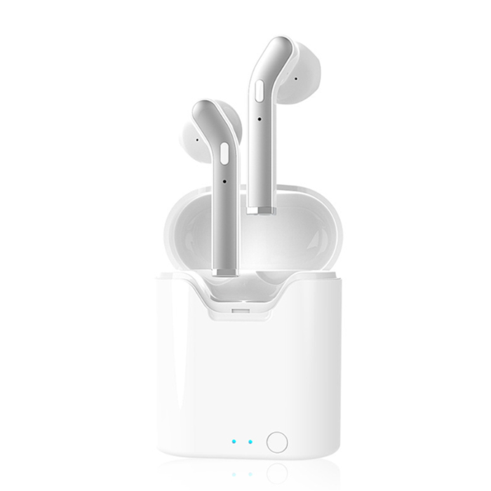 H17T Mini Bluetooth Earphones 