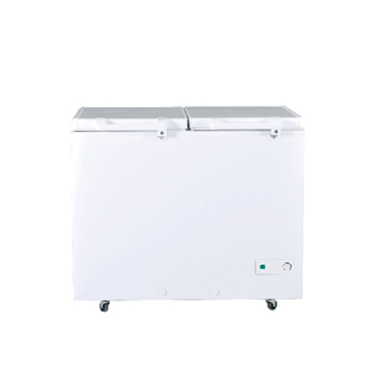 HAIER 385 LITERS CHEST FREEZER HDF-385H