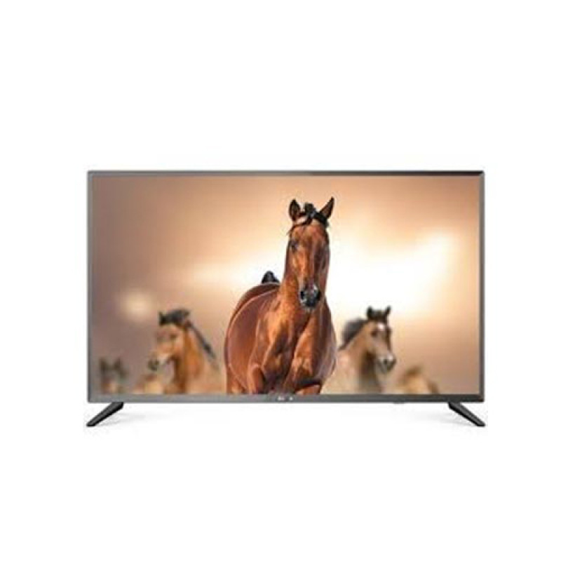 HAIER-40K6600 40 inch Android Smart LED TV