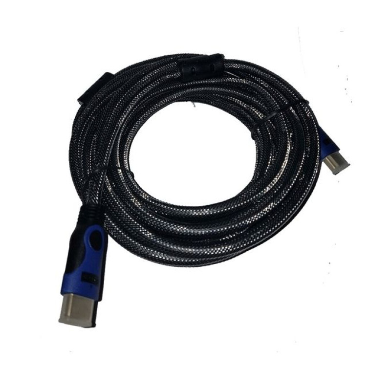 HDMI Male to Male Cable 1.5 Metre