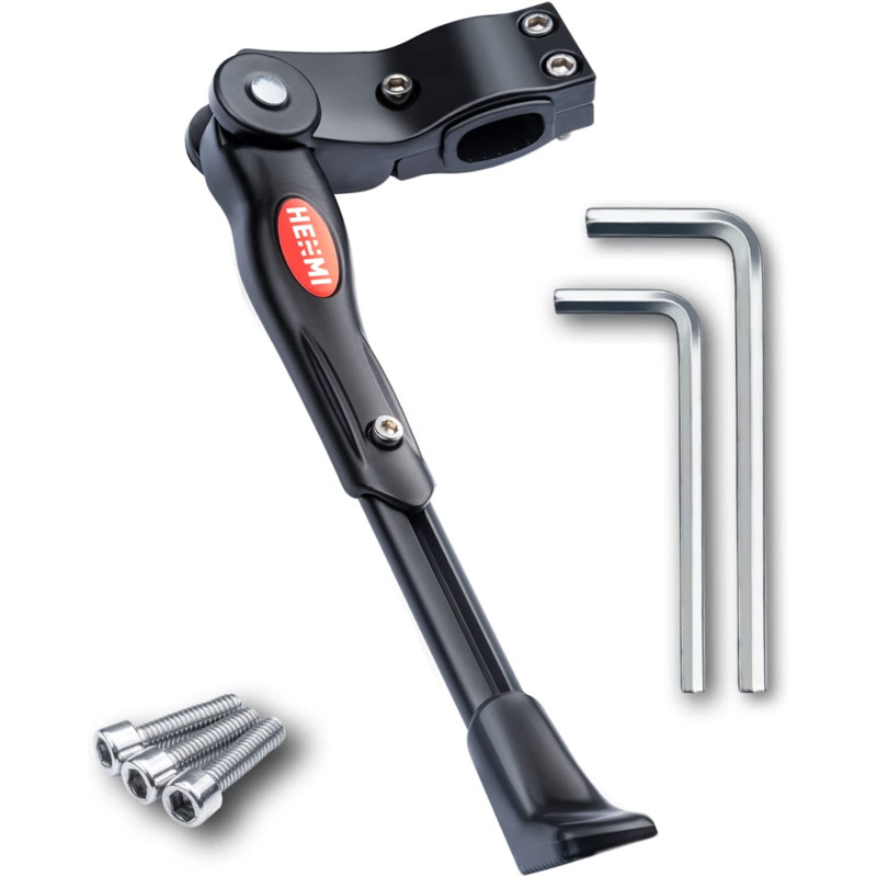 HENMI Adjustable Universal Bicycle Stand
